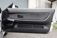 1994 Nissan SKYLINE GT-R BNR32 R32 GTR V-Spec II, KL0 Spark Silver Metallic, 5 Zigen Muffler