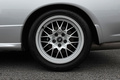 1994 Nissan SKYLINE GT-R BNR32 R32 GTR V-Spec II, KL0 Spark Silver Metallic, 5 Zigen Muffler
