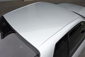 1994 Nissan SKYLINE GT-R BNR32 R32 GTR V-Spec II, KL0 Spark Silver Metallic, 5 Zigen Muffler
