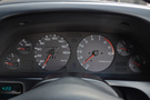 1994 Nissan SKYLINE GT-R BNR32 R32 GTR V-Spec II, KL0 Spark Silver Metallic, 5 Zigen Muffler