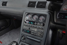 1994 Nissan SKYLINE GT-R BNR32 R32 GTR V-Spec II, KL0 Spark Silver Metallic, 5 Zigen Muffler