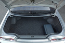 1994 Nissan SKYLINE GT-R BNR32 R32 GTR V-Spec II, KL0 Spark Silver Metallic, 5 Zigen Muffler