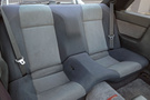 1994 Nissan SKYLINE GT-R BNR32 R32 GTR V-Spec II, KL0 Spark Silver Metallic, 5 Zigen Muffler
