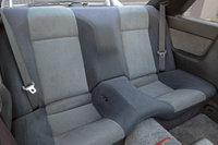 1994 Nissan SKYLINE GT-R BNR32 R32 GTR V-Spec II, KL0 Spark Silver Metallic, 5 Zigen Muffler
