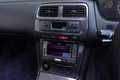 1995 Nissan SILVIA S14 Q'S , IMPUL FRONT GRILL, HKS AIR CLEAN