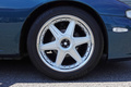 1995 Nissan SILVIA S14 Q'S , IMPUL FRONT GRILL, HKS AIR CLEAN