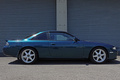 1995 Nissan SILVIA S14 Q'S , IMPUL FRONT GRILL, HKS AIR CLEAN