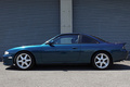 1995 Nissan SILVIA S14 Q'S , IMPUL FRONT GRILL, HKS AIR CLEAN
