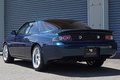 1995 Nissan SILVIA S14 Q'S , IMPUL FRONT GRILL, HKS AIR CLEAN