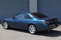 1995 Nissan SILVIA S14 Q'S , IMPUL FRONT GRILL, HKS AIR CLEAN