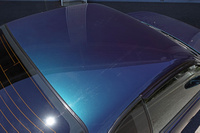 1995 Nissan SILVIA S14 Q'S , IMPUL FRONT GRILL, HKS AIR CLEAN