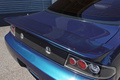 1995 Nissan SILVIA S14 Q'S , IMPUL FRONT GRILL, HKS AIR CLEAN