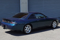 1995 Nissan SILVIA S14 Q'S , IMPUL FRONT GRILL, HKS AIR CLEAN