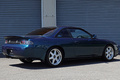1995 Nissan SILVIA S14 Q'S , IMPUL FRONT GRILL, HKS AIR CLEAN
