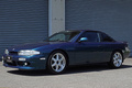 1995 Nissan SILVIA S14 Q'S , IMPUL FRONT GRILL, HKS AIR CLEAN