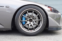 2007 Honda S2000 AP2 S2000, MUGEN Carbon Bonnet, MUGEN Hard Top, VOLTEX Wing