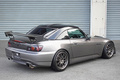 2007 Honda S2000 AP2 S2000, MUGEN Carbon Bonnet, MUGEN Hard Top, VOLTEX Wing