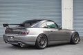 2007 Honda S2000 AP2 S2000, MUGEN Carbon Bonnet, MUGEN Hard Top, VOLTEX Wing