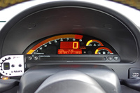 2007 Honda S2000 AP2 S2000, MUGEN Carbon Bonnet, MUGEN Hard Top, VOLTEX Wing