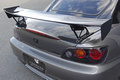 2007 Honda S2000 AP2 S2000, MUGEN Carbon Bonnet, MUGEN Hard Top, VOLTEX Wing