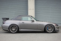 2007 Honda S2000 AP2 S2000, MUGEN Carbon Bonnet, MUGEN Hard Top, VOLTEX Wing