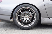 2007 Honda S2000 AP2 S2000, MUGEN Carbon Bonnet, MUGEN Hard Top, VOLTEX Wing
