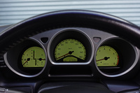 2000 Toyota ARISTO JZS161 V300 Vertex Edition, 2JZGTE Turbo Engine