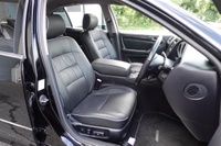 2000 Toyota ARISTO JZS161 V300 Vertex Edition, 2JZGTE Turbo Engine