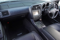 2000 Toyota ARISTO JZS161 V300 Vertex Edition, 2JZGTE Turbo Engine