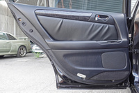 2000 Toyota ARISTO JZS161 V300 Vertex Edition, 2JZGTE Turbo Engine