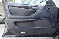 2000 Toyota ARISTO JZS161 V300 Vertex Edition, 2JZGTE Turbo Engine