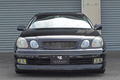 2000 Toyota ARISTO JZS161 V300 Vertex Edition, 2JZGTE Turbo Engine