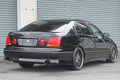 2000 Toyota ARISTO JZS161 V300 Vertex Edition, 2JZGTE Turbo Engine