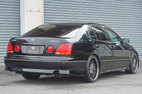 2000 Toyota ARISTO JZS161 V300 Vertex Edition, 2JZGTE Turbo Engine