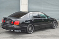 2000 Toyota ARISTO JZS161 V300 Vertex Edition, 2JZGTE Turbo Engine