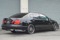 2000 Toyota ARISTO JZS161 V300 Vertex Edition, 2JZGTE Turbo Engine