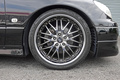 2000 Toyota ARISTO JZS161 V300 Vertex Edition, 2JZGTE Turbo Engine