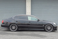 2000 Toyota ARISTO JZS161 V300 Vertex Edition, 2JZGTE Turbo Engine