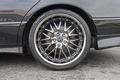 2000 Toyota ARISTO JZS161 V300 Vertex Edition, 2JZGTE Turbo Engine