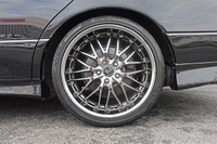 2000 Toyota ARISTO JZS161 V300 Vertex Edition, 2JZGTE Turbo Engine