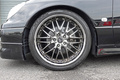2000 Toyota ARISTO JZS161 V300 Vertex Edition, 2JZGTE Turbo Engine
