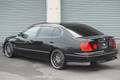2000 Toyota ARISTO JZS161 V300 Vertex Edition, 2JZGTE Turbo Engine