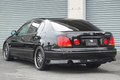 2000 Toyota ARISTO JZS161 V300 Vertex Edition, 2JZGTE Turbo Engine