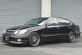 2000 Toyota ARISTO JZS161 V300 Vertex Edition, 2JZGTE Turbo Engine