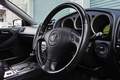 2000 Toyota ARISTO JZS161 V300 Vertex Edition, 2JZGTE Turbo Engine