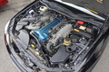 2000 Toyota ARISTO JZS161 V300 Vertex Edition, 2JZGTE Turbo Engine