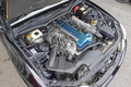 2000 Toyota ARISTO JZS161 V300 Vertex Edition, 2JZGTE Turbo Engine