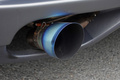 2001 Porsche 911 USDM Porsche 911 Turbo, Top Secret Wide Body