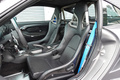 2001 Porsche 911 USDM Porsche 911 Turbo, Top Secret Wide Body