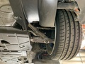 2001 Porsche 911 USDM Porsche 911 Turbo, Top Secret Wide Body